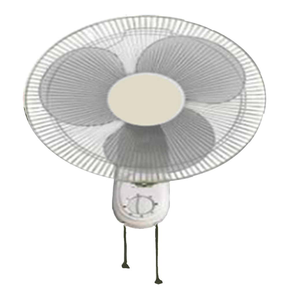 16” Breezer Wall Fan